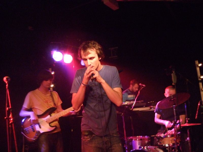 BatesReleaseParty - 016